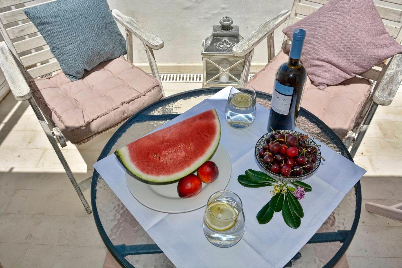 Summer By The Sea Villa Corfu  ภายนอก รูปภาพ